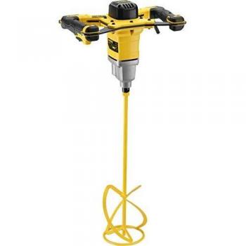 DEWALT DEWDWD241 DWD241 Dual Handle Paddle Mixer 1800W 240V