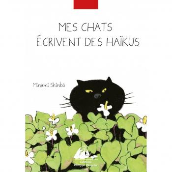 Mes chats ecrivent des haikus