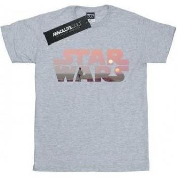 Tatooine Adventure Tee