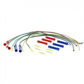 WIRING HARNESS REPAIR SET FITS OPEL AGILA HATCHBACK V40830001
