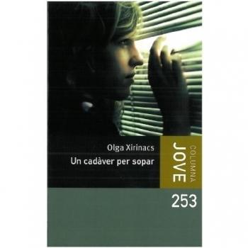 UN CADÀVER PER SOPAR