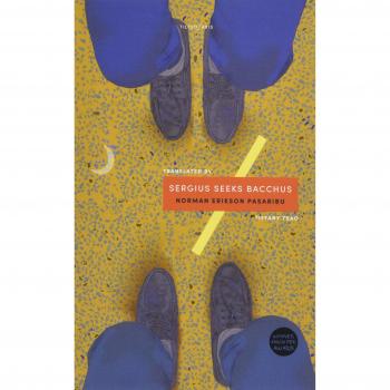 Sergius Seeks Bacchus