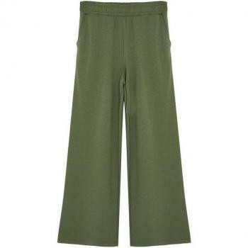 Hochwertige Gestrickte Jogginghose für Damen