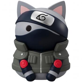 Megahouse Figura Kakashi Hatake 10 cm de Naruto Shippuden