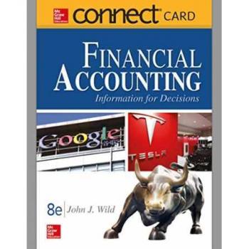 Richard D. Irwin, Inc. Financial Accounting: Information and Decisions