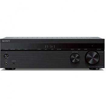 Sony STR-DH590 Schwarz