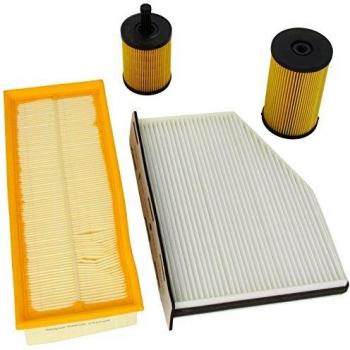 Pack Filtro TDI 1.9+2.0 – VW Touran y Audi A3