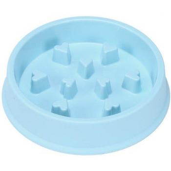 Non-Slip Slow Eating Bowl