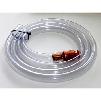 Sistema de Bombeo 31mm/2,5 m