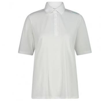 Poloshirt für Frauen – CMP D50 Multicolor, Größe 31T5056