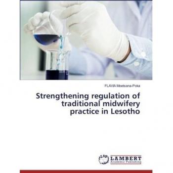 Strengthening regulation of traditional midwifery practice in Lesotho