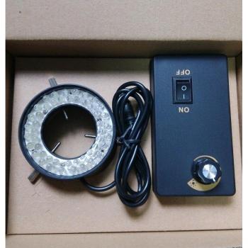 Stereo Microscope LED Ring Light