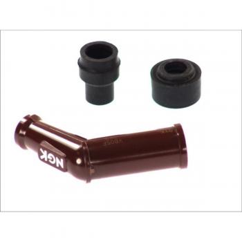 Antiparasite NGK pour moto NC VB05F sans olive 5 Kohm