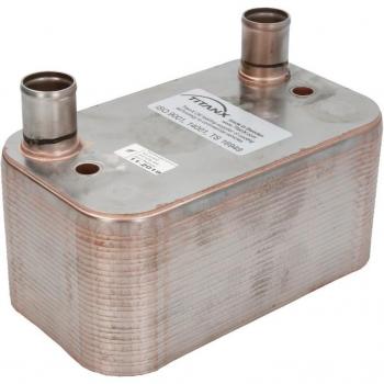 Moteur TitanX VL3147 – Radiateur d’huile premium