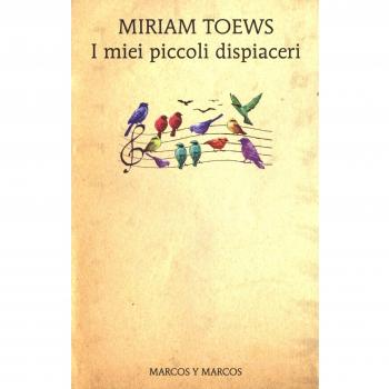 I miei piccoli dispiaceri