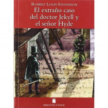 Biblioteca Teide 007