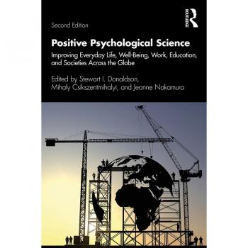Vitalsource Technologies, Inc. Positive Psychological Science