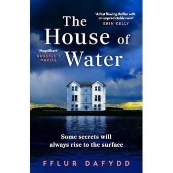 The House of Water : a captivating and addictive domestic thriller with an unforgettable twist