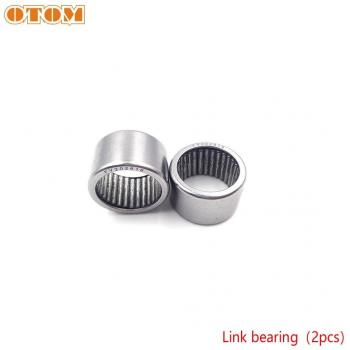 Kit de rodamientos de brazo de palanca OTOM para KAWASAKI KX250F KX450F KLX450R