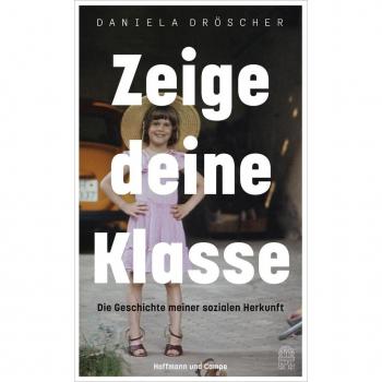 Hoffmann und Campe Verlag Zeige deine Klasse