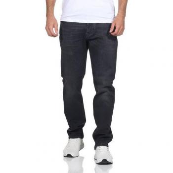 Jeans Diesel Color Schwarz