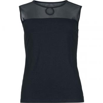 Stile Classic Nero RED by EMP