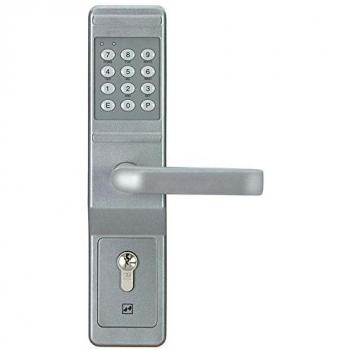 Effeff CodeLock Breach Tool