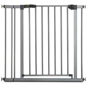Barrière d'Extention Hauck Stop N Safe 2 (9 cm)