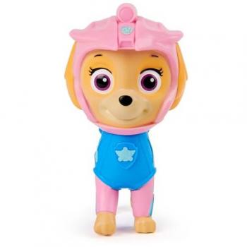 SPIN MASTER 20528 SWW SWIMWAYS PAW PATROL Floating Character Skye