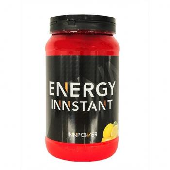 Polvo de Energy instant limón 940g