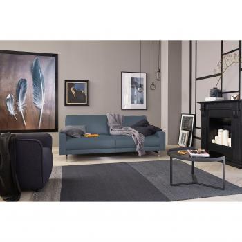 ROLF BENZ CR.450 Designsofa mit niedrigem Armlehnen