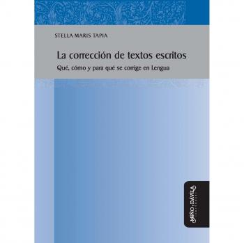 LA CORRECCIÓN TEXTOS ESCRITOS