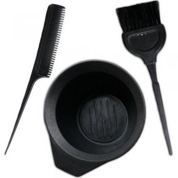 Northeaster Hair Dye Collection