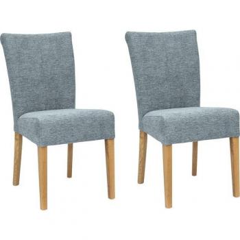 HOME AFFAIRE Polsterstuhl Queen im Set