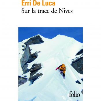 Sur la trace de Nives