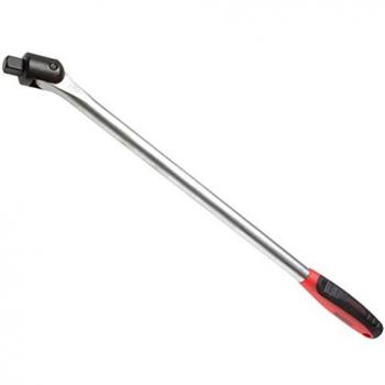 Pomello snodato con gambo 1/2'' TengTools