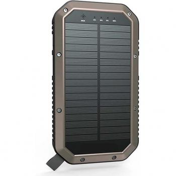 Solar Trek Light 20000MAH