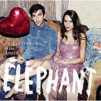 Collectif Mon Amour Éléphant