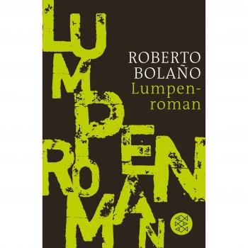 Lumpenroman