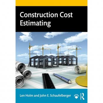 Vitalsource Technologies, Inc. Construction Cost Estimating