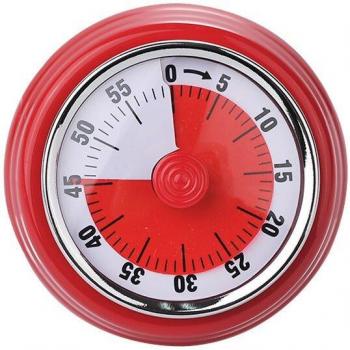 60-Minute Time Management Visual Timer