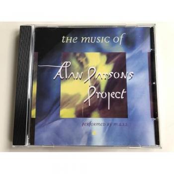 Melodien des Allan Parson Projekts