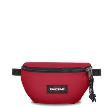 Marsupio Eastpak 2l Springer Rosso Scarlatto Taglia Unica