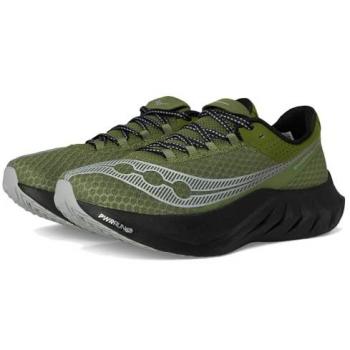 Endorphin PRO 4 – ÉCOLE DE COULEUR VERT SABLE – 44