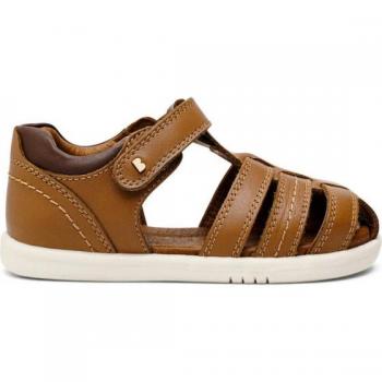 Bobux I-Walk Roam Calzado infantil Caramelo Toffee