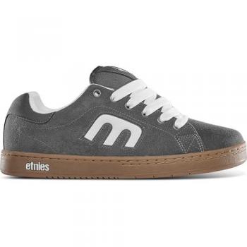 Sneakers Etnies Callicut Grey White