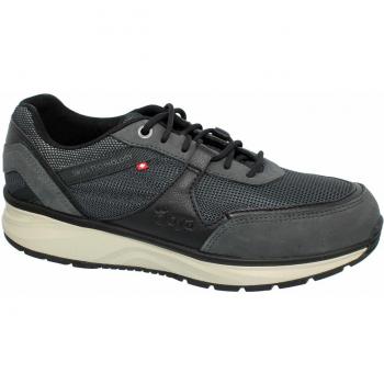 Joya Nubuck Leather Tony II Men's Sneakers