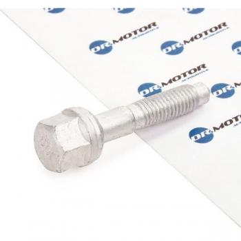 Kit de fixation pour contrôleur d'injecteurs DRM01062