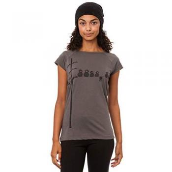 Make Some Noise – Castlerock Cap Sleeve