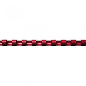 Peigne de reliure Fellowes 10 mm